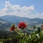 Oberschernthann Lägenhet