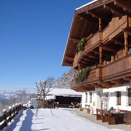 Oberschernthann * Hopfgarten im Brixental