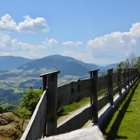 Appartement Oberschernthann *