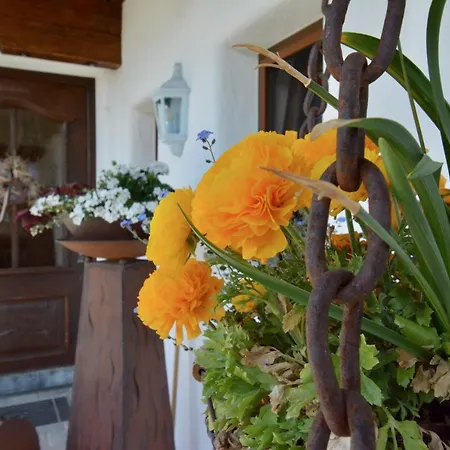 Oberschernthann Appartement *