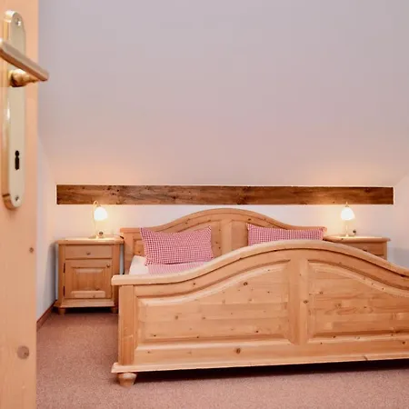 Oberschernthann Appartement *