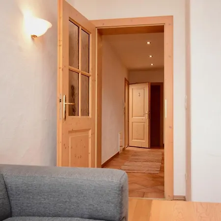 Oberschernthann * Hopfgarten im Brixental