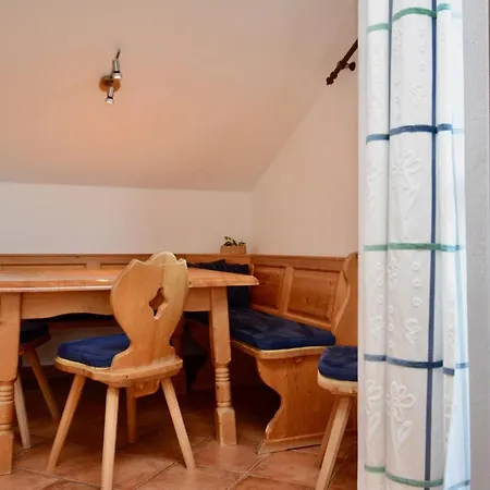 Oberschernthann Appartement *