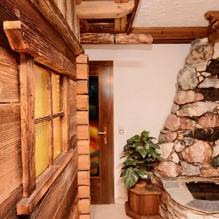 Appartement Oberschernthann *