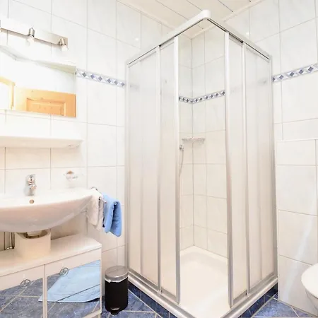 Oberschernthann Appartement *