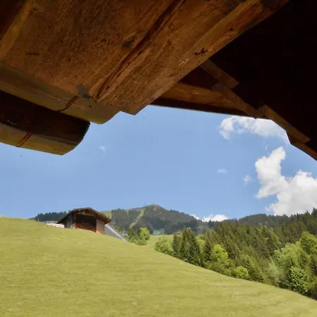 Oberschernthann Hopfgarten im Brixental