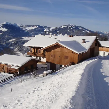 Appartement Oberschernthann *