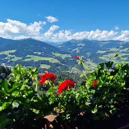 Oberschernthann * Hopfgarten im Brixental
