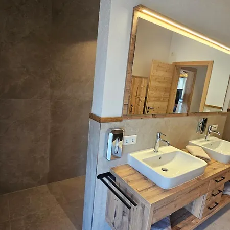 Oberschernthann Appartement Hopfgarten im Brixental