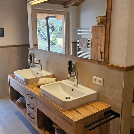 Appartement Oberschernthann Hopfgarten im Brixental