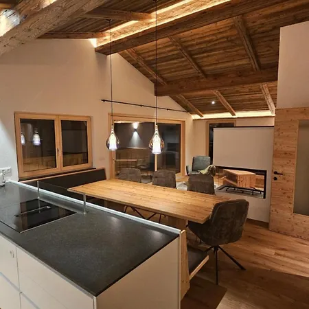 Oberschernthann Апартаменты