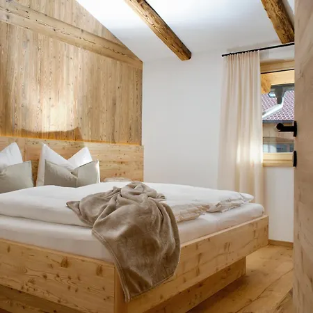 Appartement Oberschernthann *