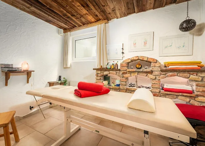 Oberschernthann Apartmán