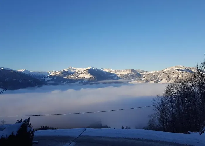 Oberschernthann Apartmán *