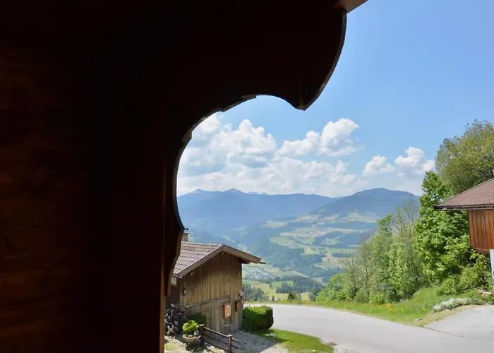 Apartmán Oberschernthann Hopfgarten im Brixental