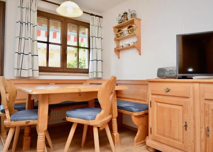 Oberschernthann Hopfgarten im Brixental