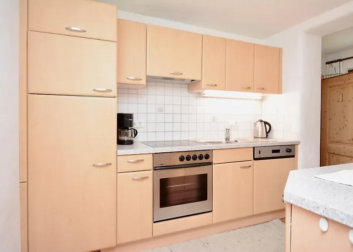 Oberschernthann Hopfgarten im Brixental