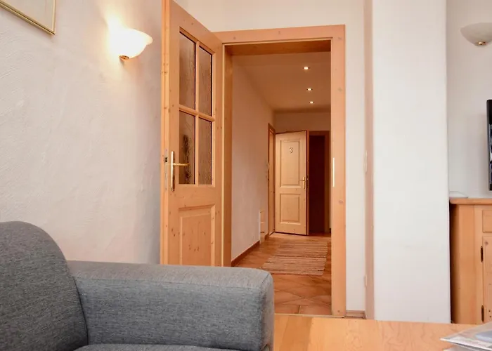 Oberschernthann * Hopfgarten im Brixental