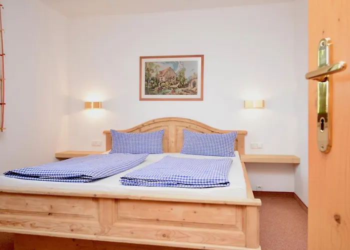 Oberschernthann Apartmán