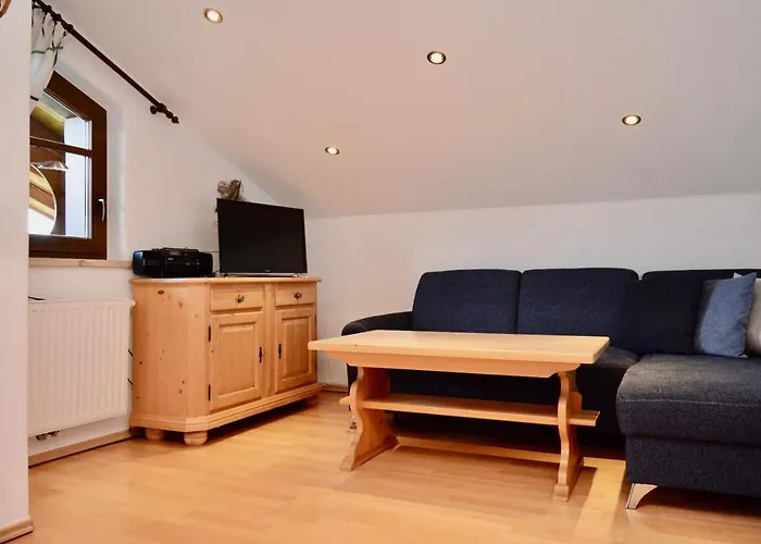 Oberschernthann Apartmán *