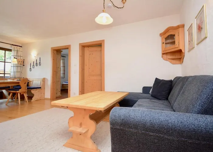 Oberschernthann * Hopfgarten im Brixental