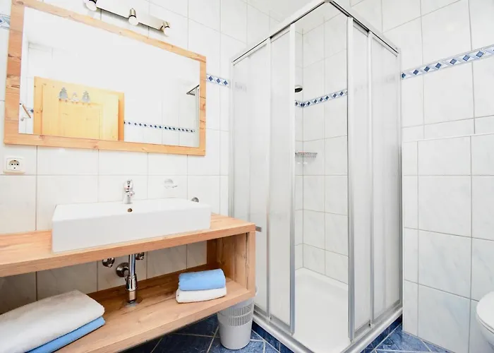 Oberschernthann Apartmán *