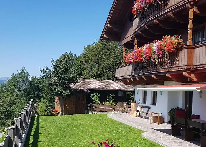 Oberschernthann Hopfgarten im Brixental