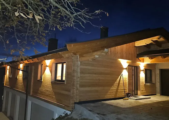 Oberschernthann Hopfgarten im Brixental