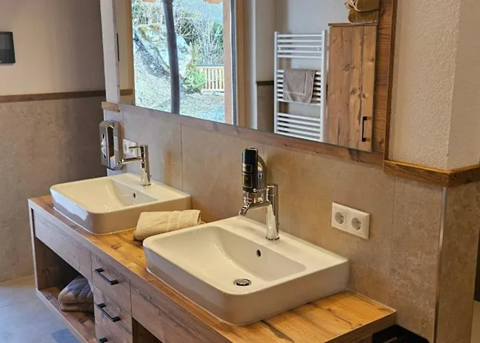 Apartmán Oberschernthann Hopfgarten im Brixental