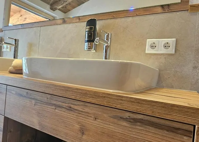 Oberschernthann * Hopfgarten im Brixental