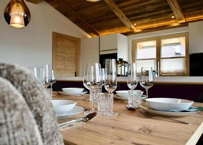 Oberschernthann * Hopfgarten im Brixental