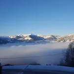 Oberschernthann Appartamento *