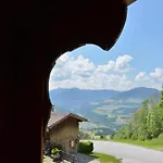Lejlighed Oberschernthann Hopfgarten im Brixental