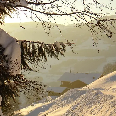 Oberschernthann Daire Hopfgarten im Brixental