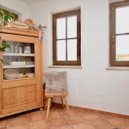 Apartment Oberschernthann *