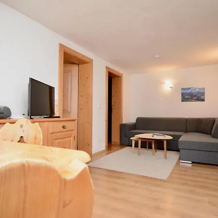 Oberschernthann Apartment Hopfgarten im Brixental