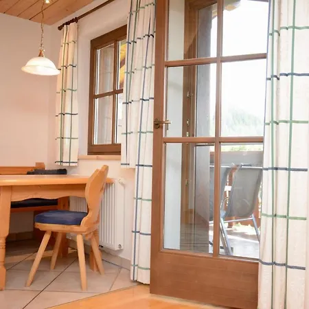 Oberschernthann Apartment Hopfgarten im Brixental