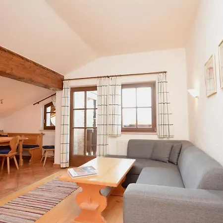 Apartment Oberschernthann Hopfgarten im Brixental