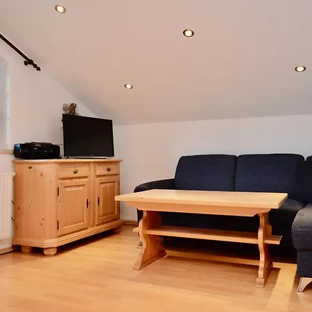 Oberschernthann Apartment *