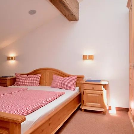 Oberschernthann Apartment Hopfgarten im Brixental