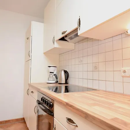 Oberschernthann Apartment Hopfgarten im Brixental