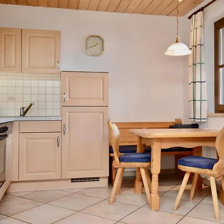 Apartment Oberschernthann