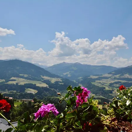 Oberschernthann * Hopfgarten im Brixental