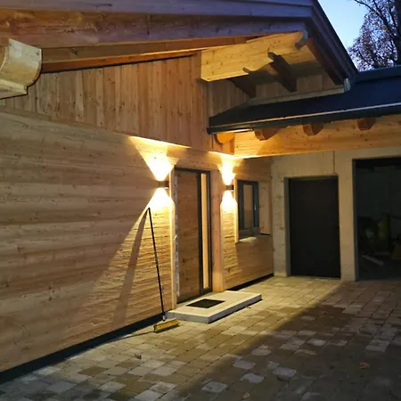 Oberschernthann Daire Hopfgarten im Brixental