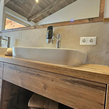 Oberschernthann * Hopfgarten im Brixental