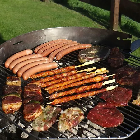Oberschernthann * Hopfgarten im Brixental