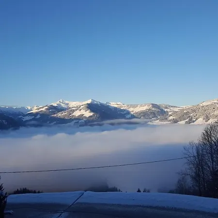 Oberschernthann Lägenhet *