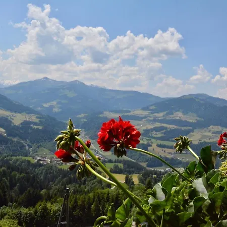 Oberschernthann Appartamento
