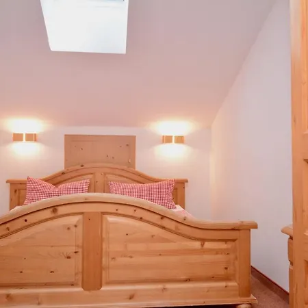 Lägenhet Oberschernthann