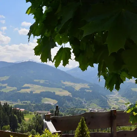 Lägenhet Oberschernthann Hopfgarten im Brixental